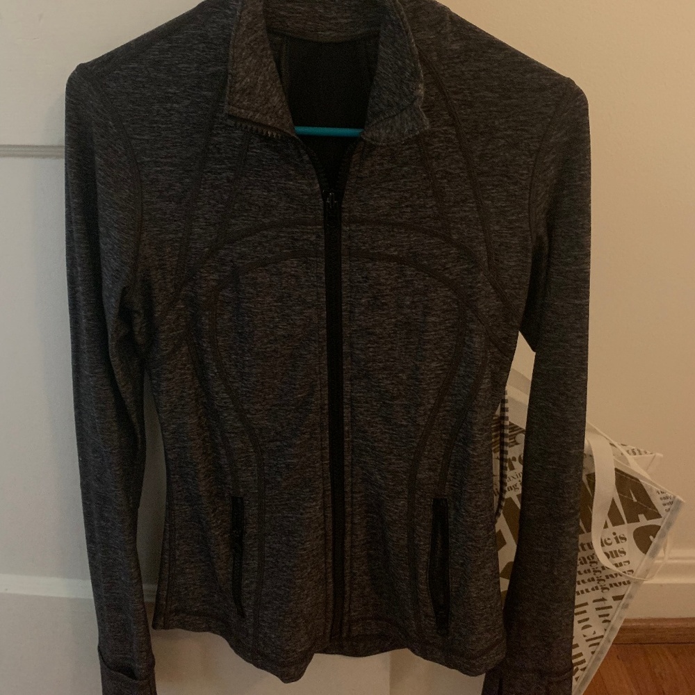Define Jacket